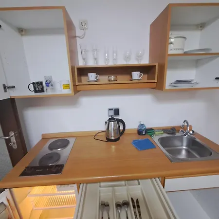 Mhm Privatunterkunft Passau