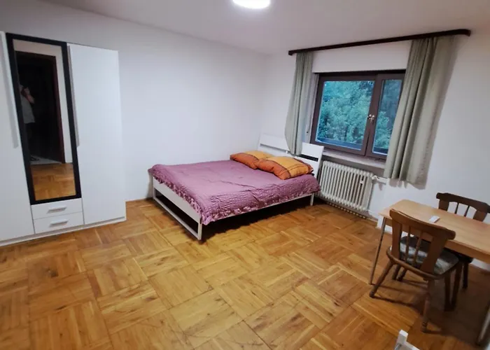 Mhm Privatunterkunft *