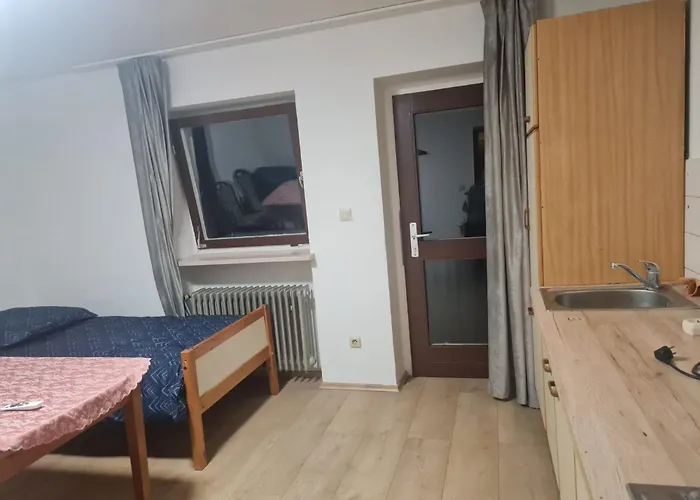 Mhm Privatunterkunft