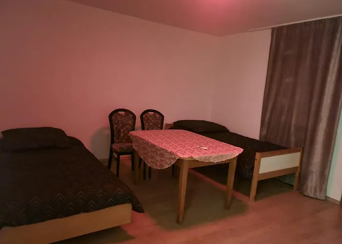 Mhm Privatunterkunft Passau