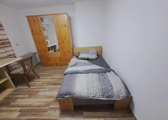 Privatunterkunft Mhm