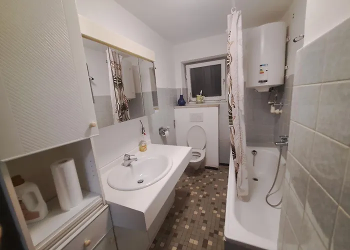 Mhm Privatunterkunft