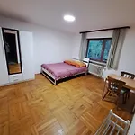 Mhm ホームステイ *