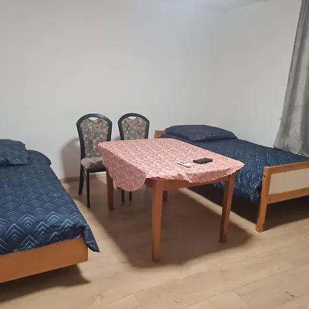 Allnajjarh3 Homestay