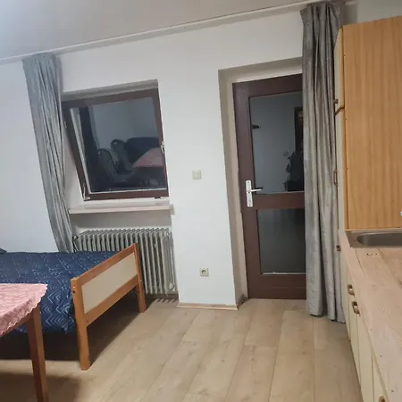 Homestay Allnajjarh3 Passau