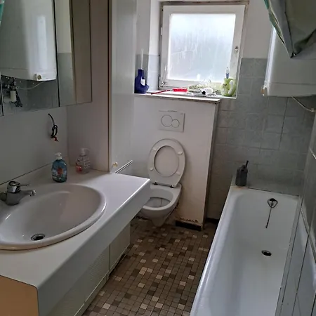 Privatunterkunft Allnajjarh3