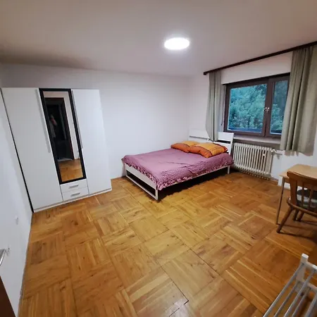 Mhm Séjour chez l'habitant