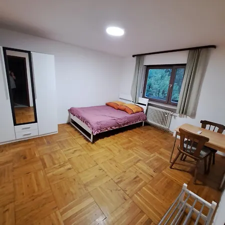 Mhm Séjour chez l'habitant *