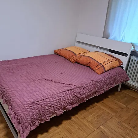 Séjour chez l'habitant Mhm Passau