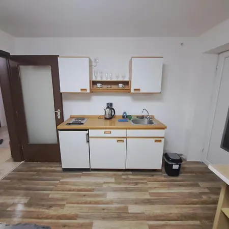 Mhm Séjour chez l'habitant *