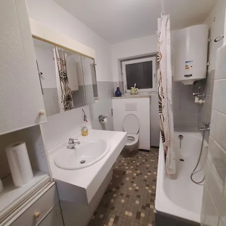 Mhm Séjour chez l'habitant