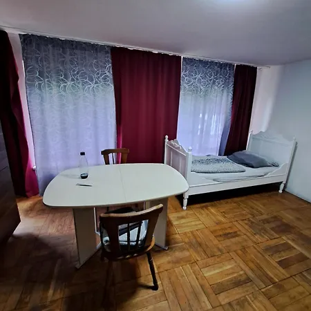 Mhm Alloggio in famiglia Passavia