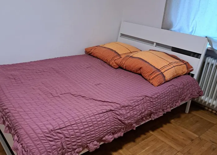 Alloggio in famiglia Mhm Passavia