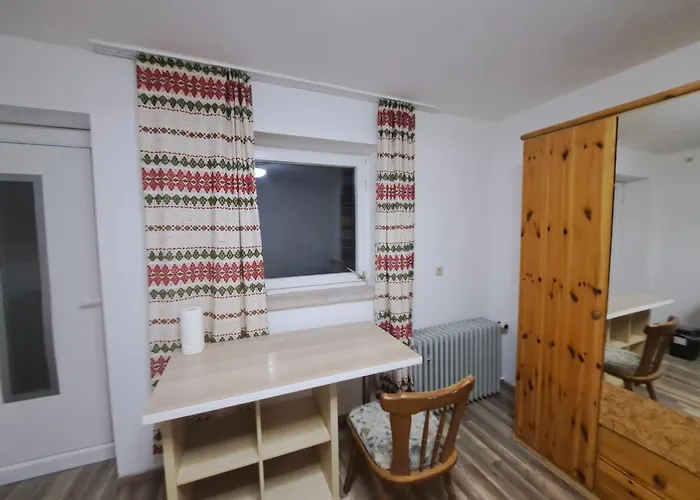 Mhm ホームステイ